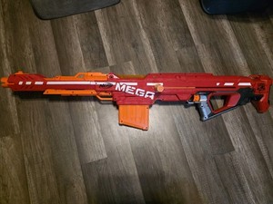Nerf Mega Centurion | eBay