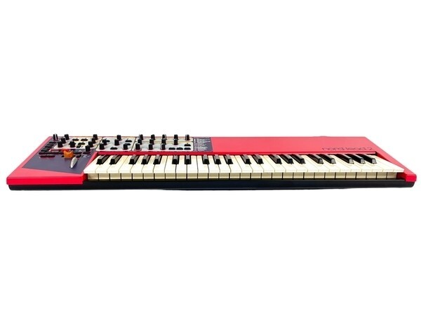 Clavia Nord Lead 2 Virtual Analog Synthesizer Keyboard | eBay