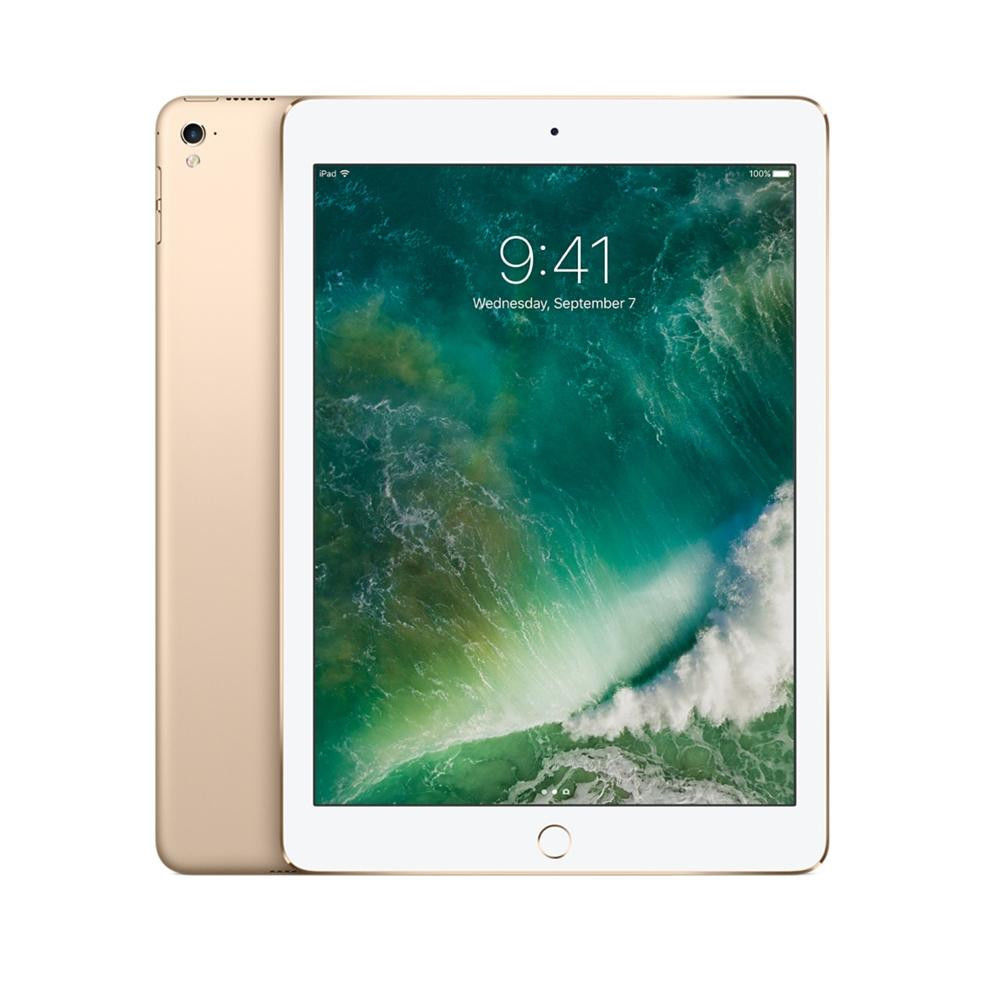 Apple iPad Pro (9.7-inch) A1673 256 GB, Wi-Fi, 9.7 in - Gold for