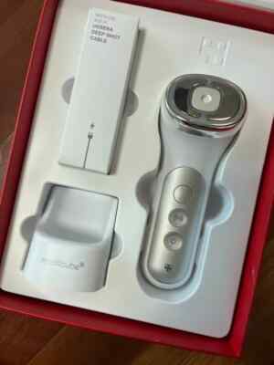 Medicube Age-R USSERA Deep Shot | eBay