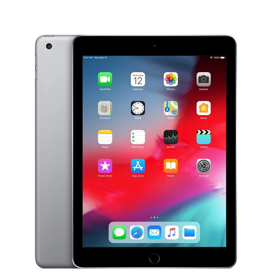 ゆーき Apple iPad (第6世代) 32GB Apple iPad (6th Generation) 32 GB