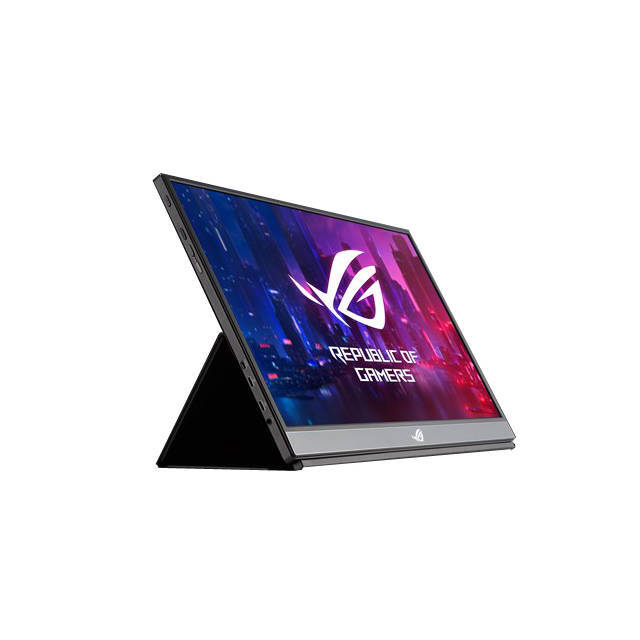 ASUS ROG Strix XG17AHPE 17.3