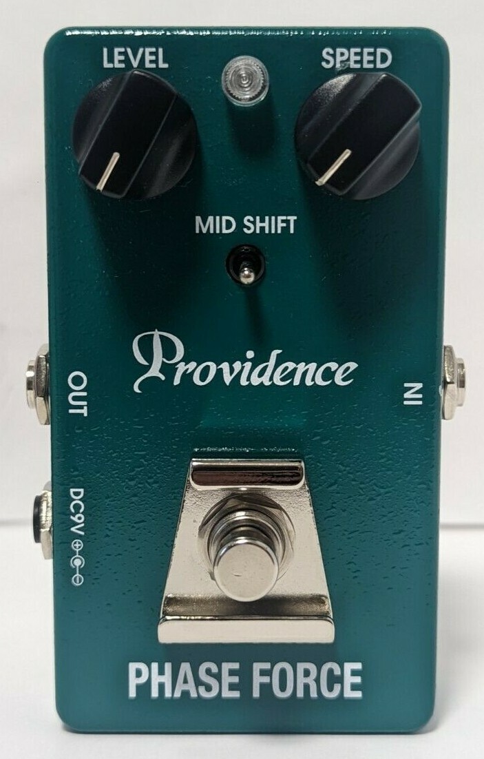 Providence Phf-1 Phase Force Phaser 【Finished producing products