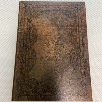 Ai Yazawa Exhibition ALL TIME BEST Official Art Book 2022 NANA