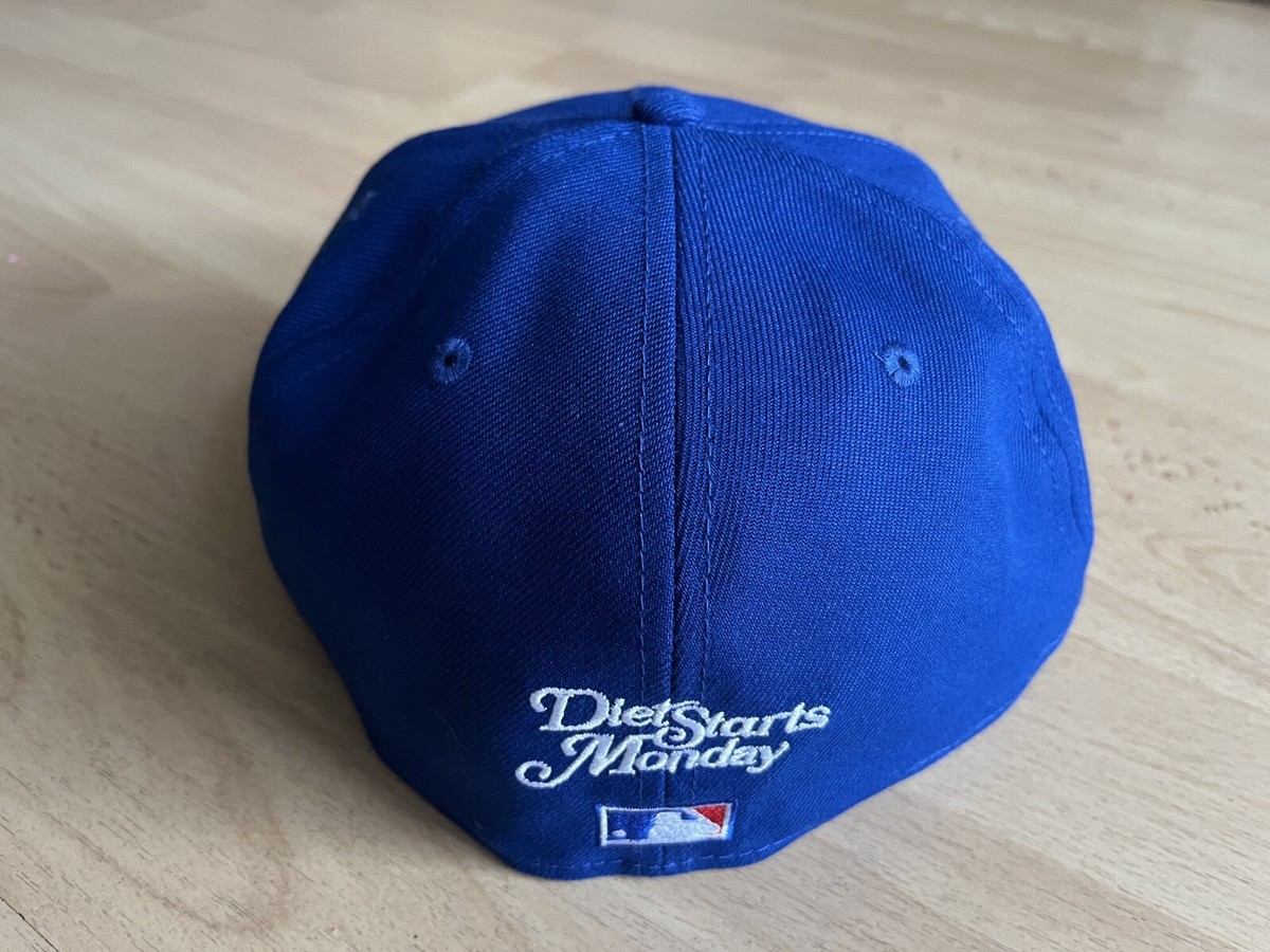 New Era x Diet Starts Monday Los Angeles Dodgers 100 Anniversary
