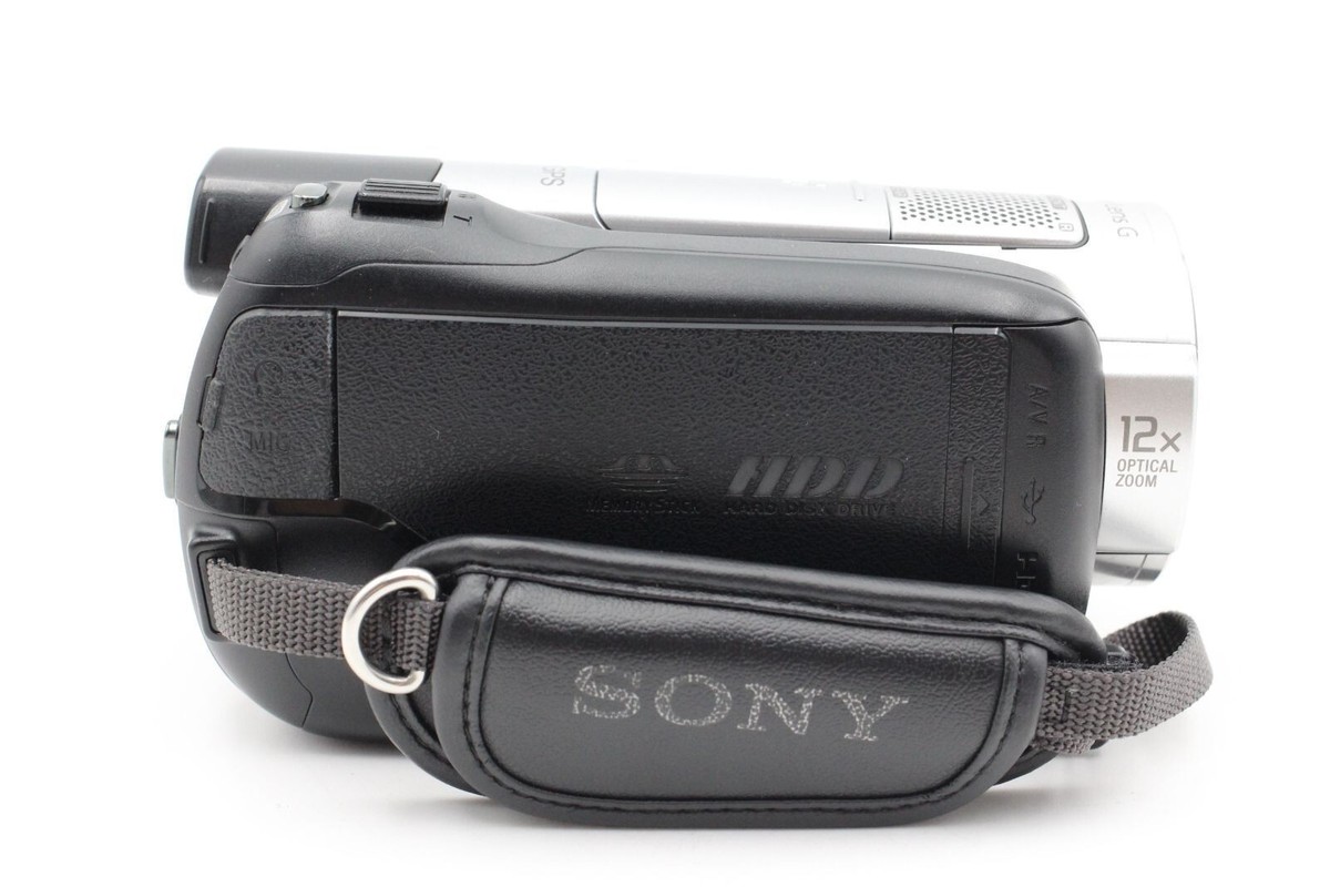 Sony HDR-XR500V High Definition Handycam Camcorder Video Camera