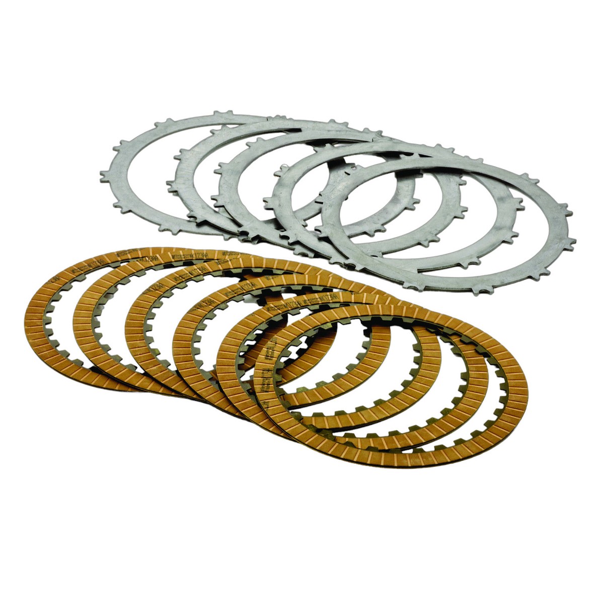 Sonnax 68RFE HD Overdrive Clutch Service Package 72960-11SVC for