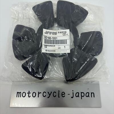 KAWASAKI Genuine 1990-1993 Ninja ZX-10 ZX-11 Damper Shock RR Hub