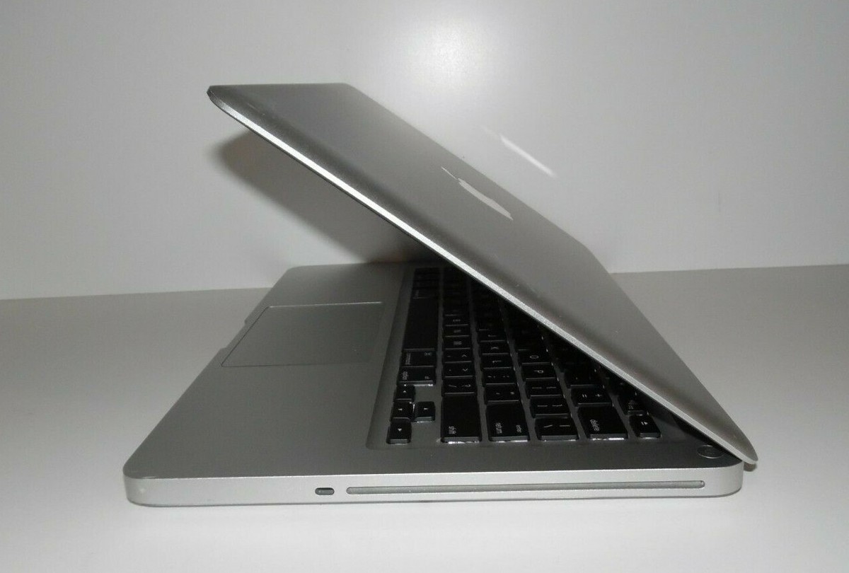 Apple MacBook Pro (13-inch, Early 2011) 2.3GHz Intel Core i5, 6GB
