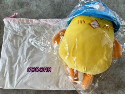 ASTRO ROROHA 30cm big plush toy YOON SAN-HA PPUPPU official goods