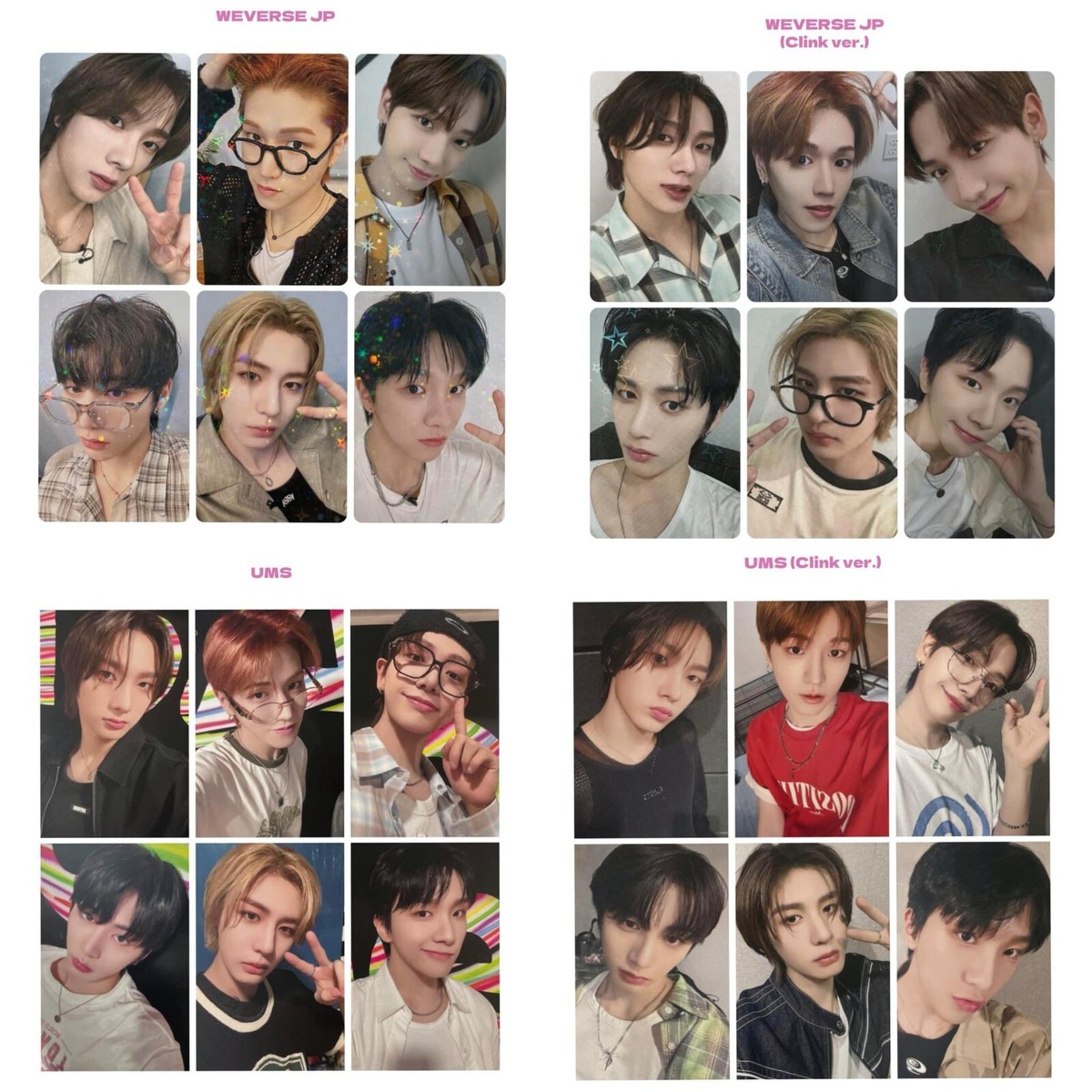 BOYNEXTDOOR 3rd ALBUM 