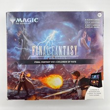 Scene Box: Children Of Fate Prices | Magic Final Fantasy | Magic Cards