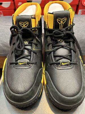 Nike Kobe 1 Protro “Del Sol” Varsity Maze - Men's Size 10