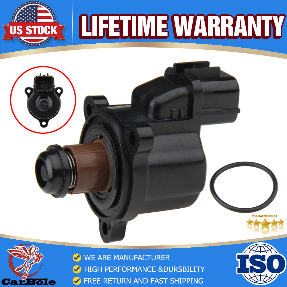 Idle Air Control Valve IAC for Suzuki XL-7 2002 2003 2004 2005