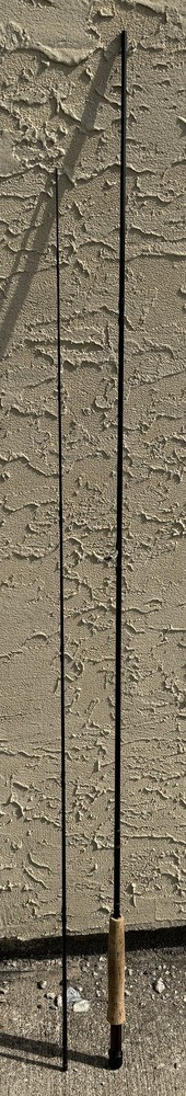 Sage Graphite III 690 RPL #6 Line 9'0