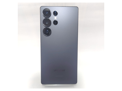 Samsung Galaxy S25 Ultra SM-S938Q 512GB 12GB Jet Black Unlocked