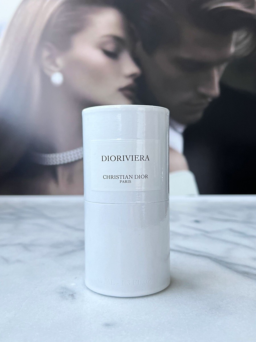 Christian Dior Dioriviera Eau De Parfum 40ml/ 1.3 fl. oz. New