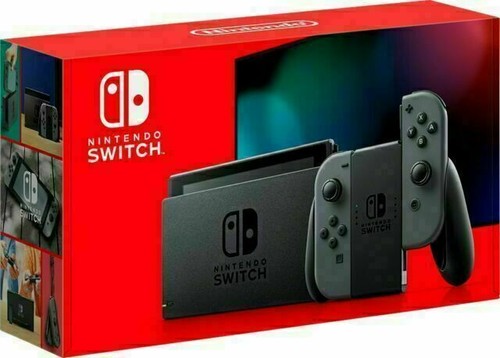 Nintendo Switch 任天堂Switch 本体 任天堂Switch 本体 Switch 2017年