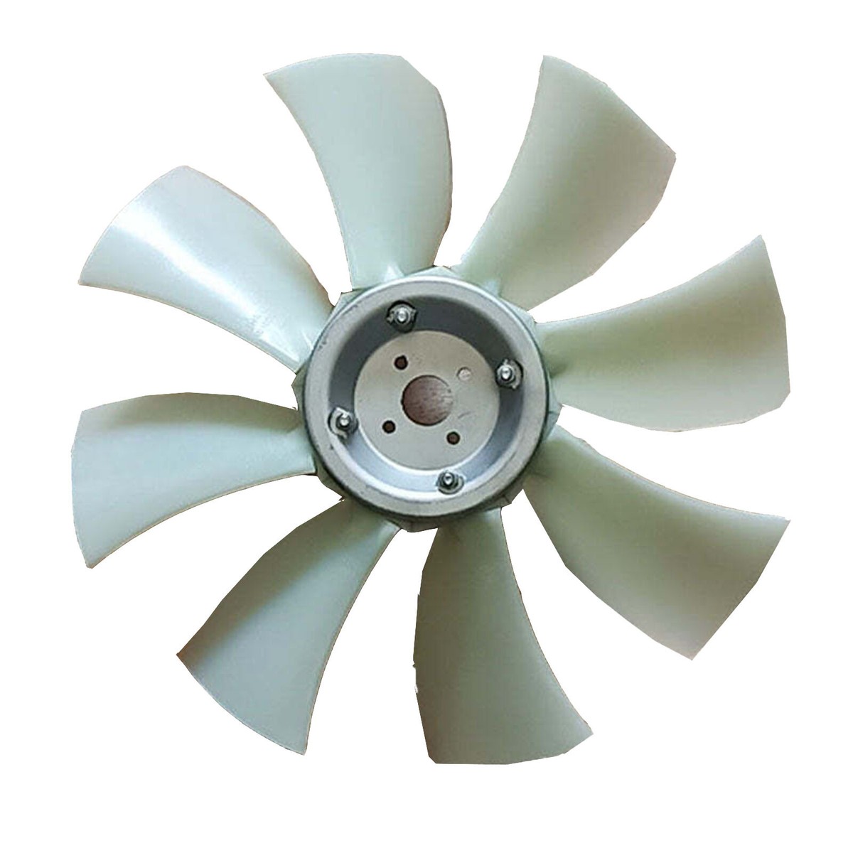 冷却风扇7278095 适合山猫滑移转向装载机S16 S18 639394822532| eBay