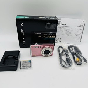 Fujifilm Finepix F70exr | eBay