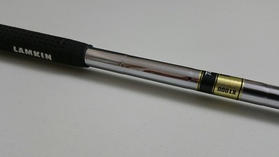 Titleist 712 MB forged 4 iron X +2° upright | eBay