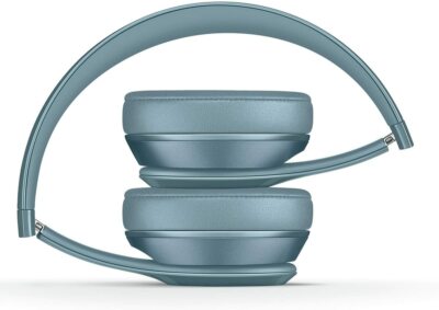 Beats by Dr. Dre Solo2 On-Ear Wired Headphones | Stone Gray | 3.5