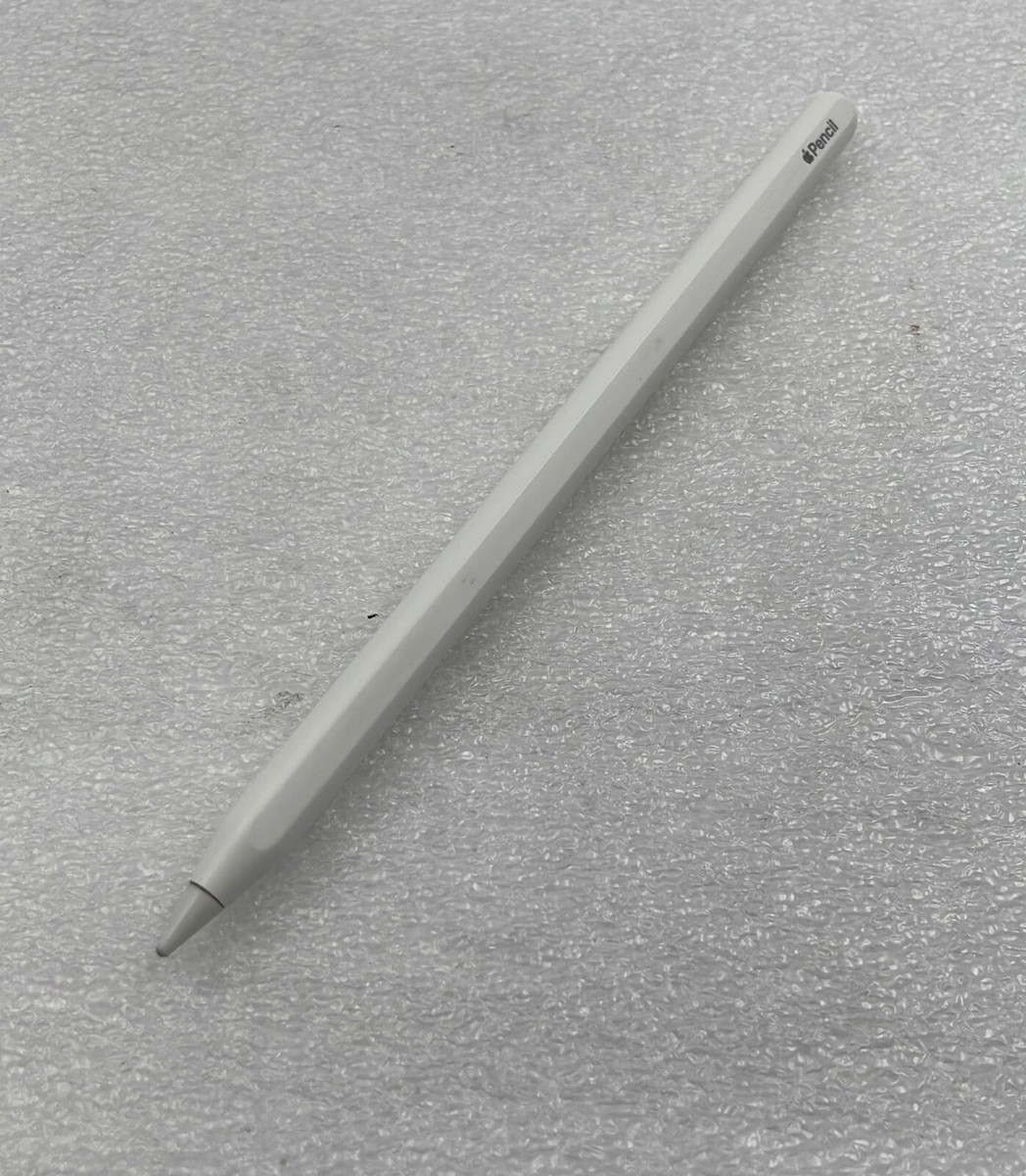 Apple Pencil 2nd Generation Stylus Model A2051 for iPad Pro & iPad