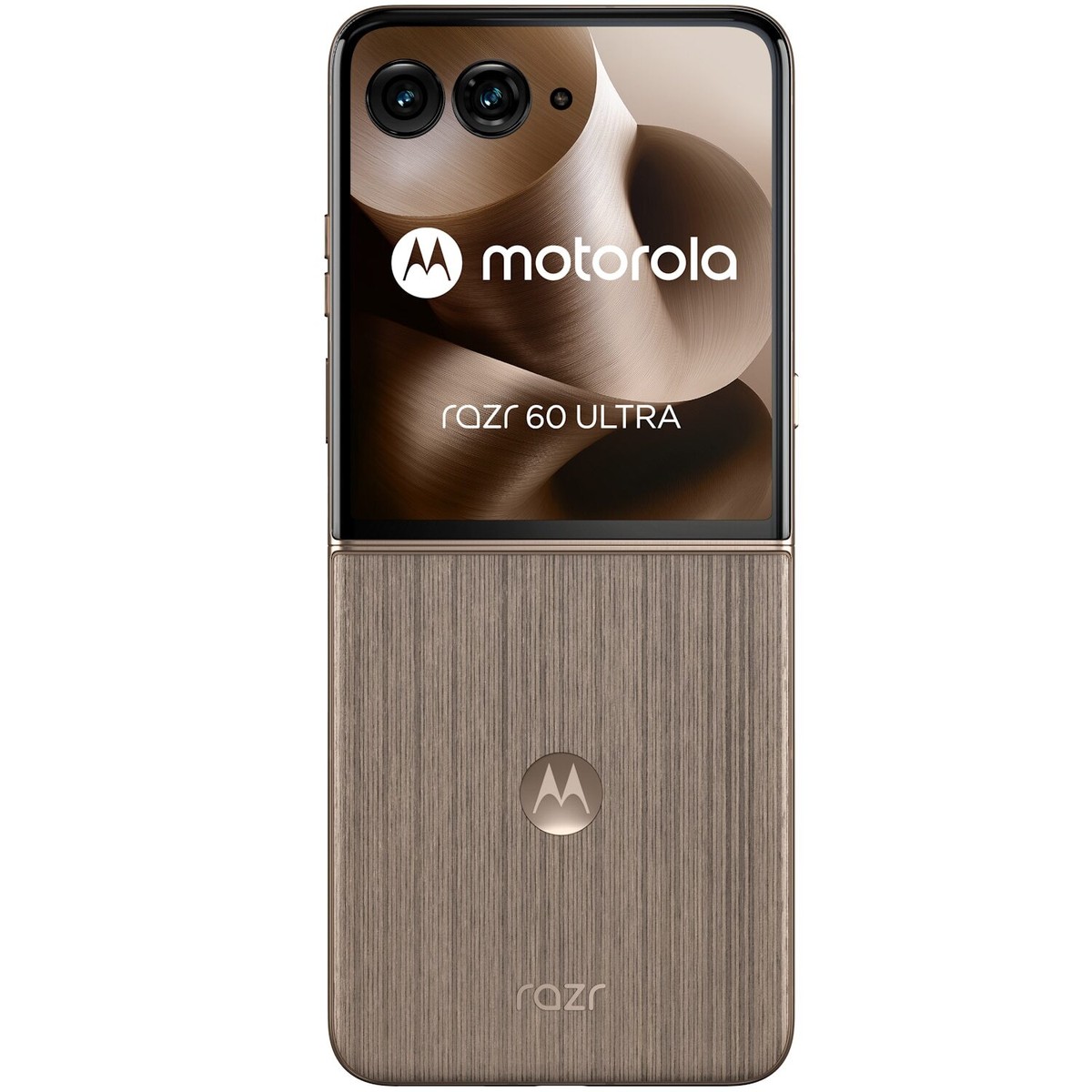 Motorola Razr 60 Ultra Dual‑SIM 512GB 16GB RAM Android Flip