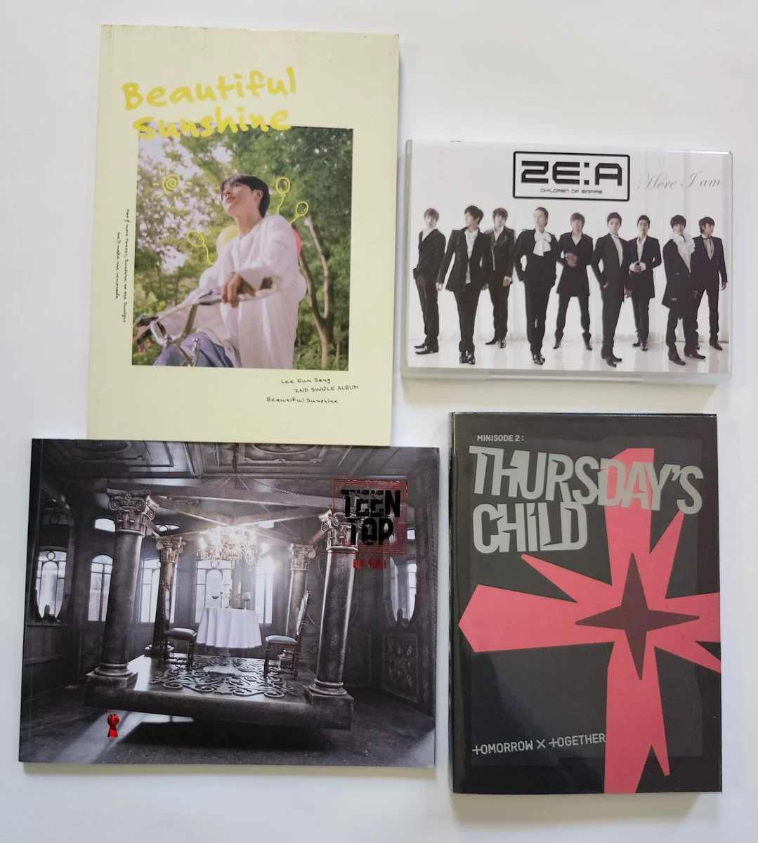 ZE: A Music CDs for sale | eBay