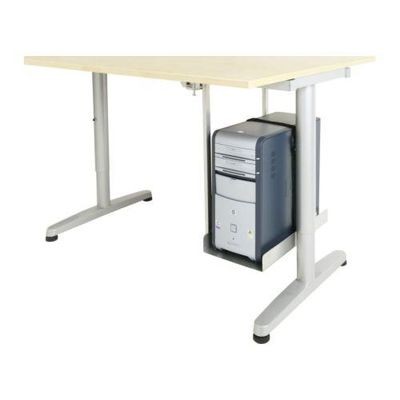 NEW IKEA SUMMERA 300.904.38 PC Tower Shelf Galant Desk Attachment