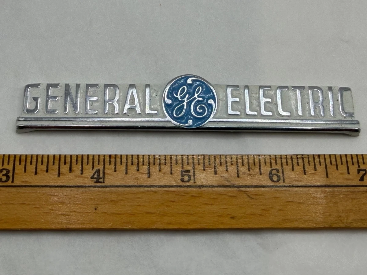 general electric sign products for sale | eBay