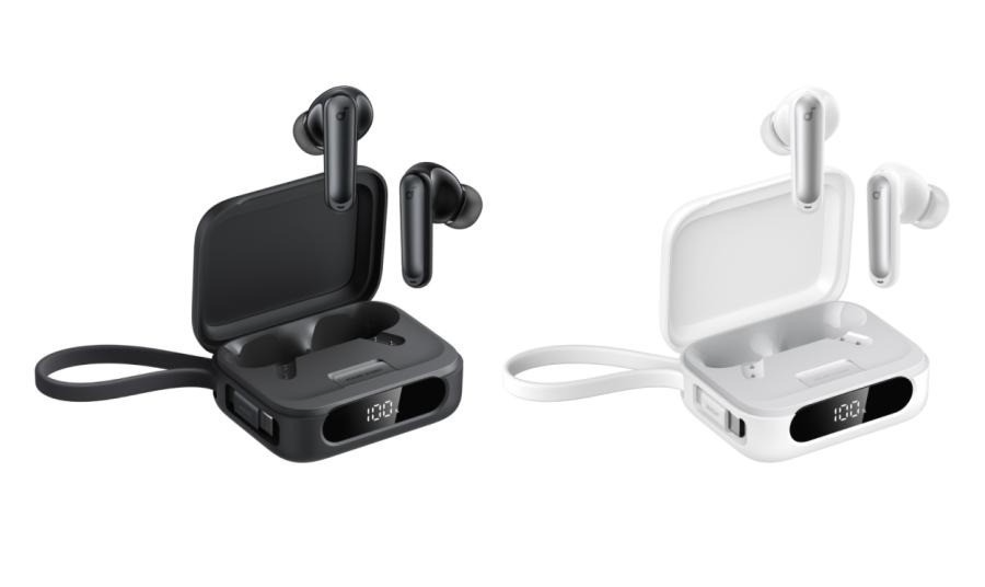 Anker Soundcore P41i Bluetooth wireless earphones noise canceling