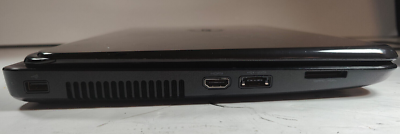 Dell Inspiron 15R N5110 Core i3-2310M 2.1GHz/8GB RAM/256GB SSD