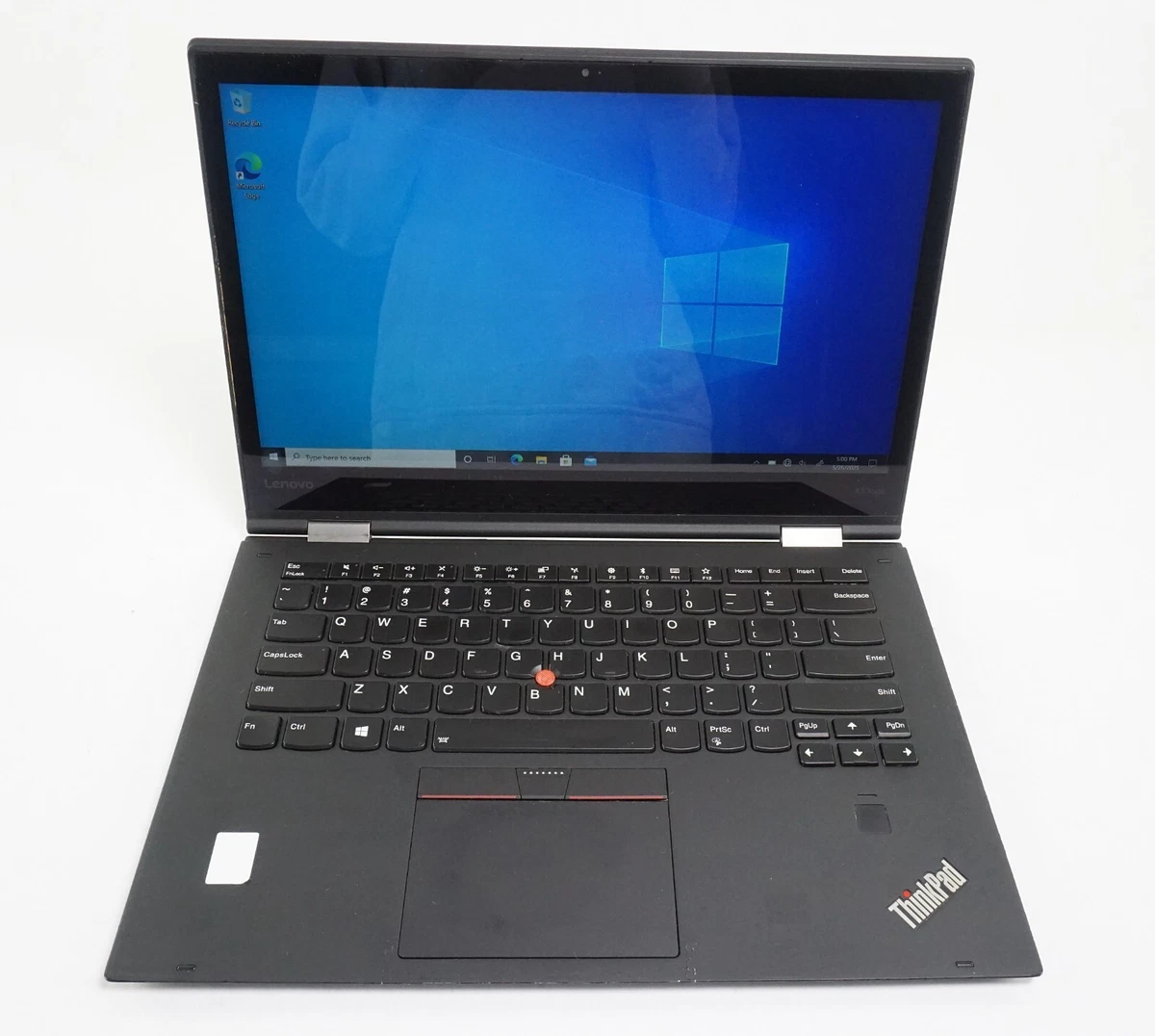 Lenovo ThinkPad X1 Yoga 8 GB RAM Notebooks/Laptops for Sale | Shop