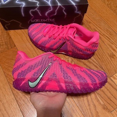 Nike Ja 3 'Max Volume/Price of Admission'' HF2793-600 Men Size | eBay