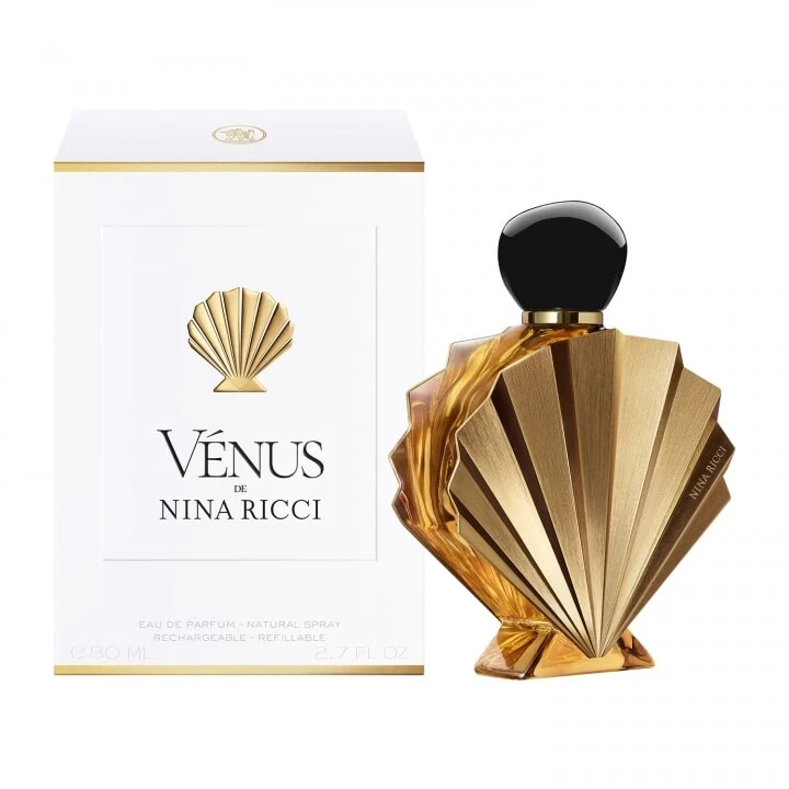 2024) NINA RICCI Venus de Nina Ricci Eau de Parfum 2.7fl oz/80ml