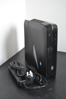 DELL ALIENWARE X51 R2 i7 4770 SSD 2TB 8GB HDMi BLUETOOTH GTX745