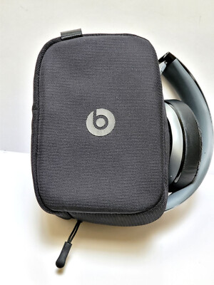 Beats STUDIO Pro Travel Case, Beats Dr. Dre STUDIO Pro Headphones