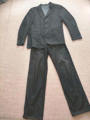 A.A.R (Yohji Yamamoto) Setup | eBay