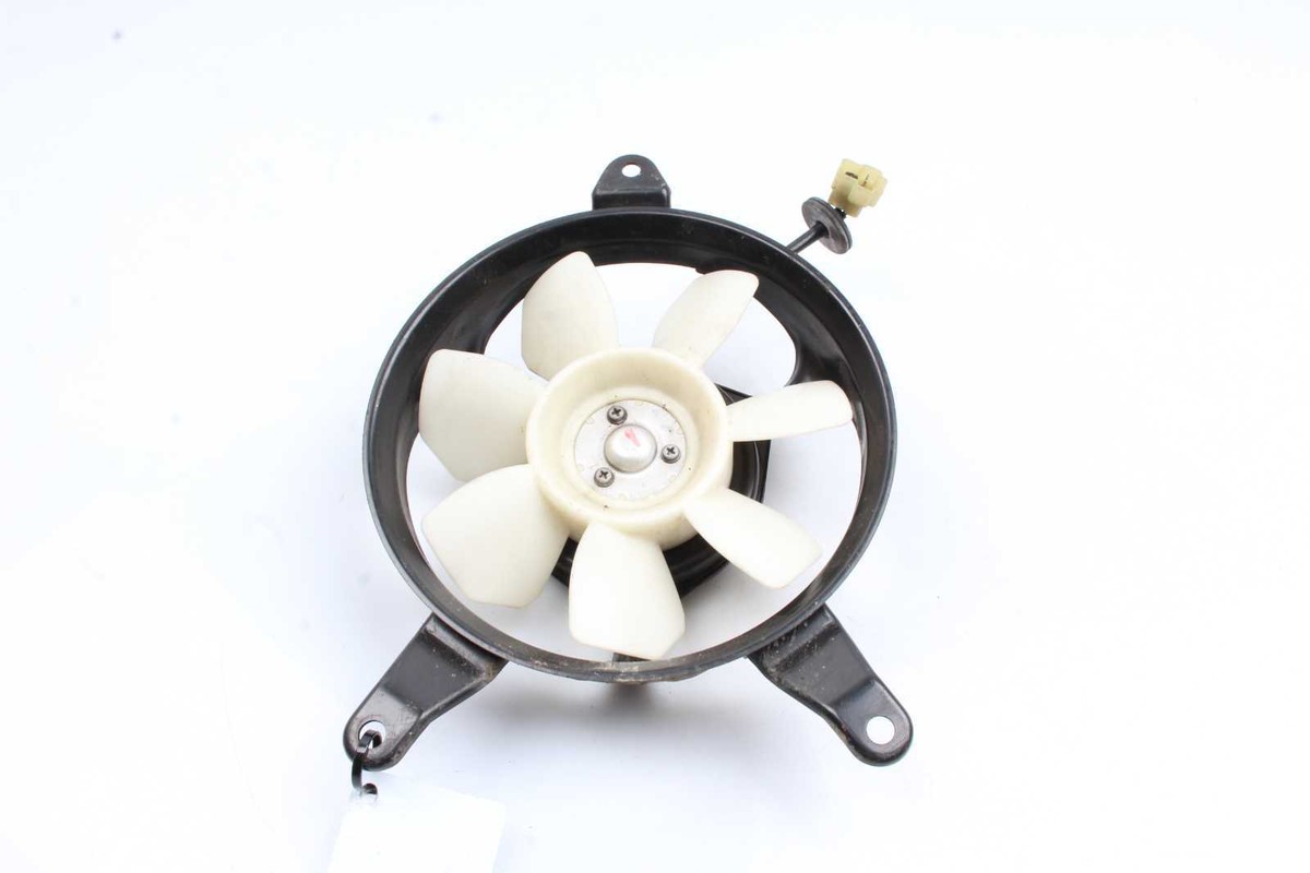 Fan fan Kawasaki GPZ 900 R ZX900A/1-6 84-89 | eBay