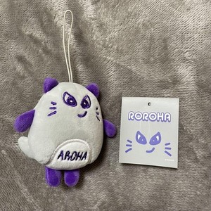ASTRO ウヌ ヌンヌ 30cm ぬいぐるみ ASTRO ROROHA 公式グッズ NOONNOO