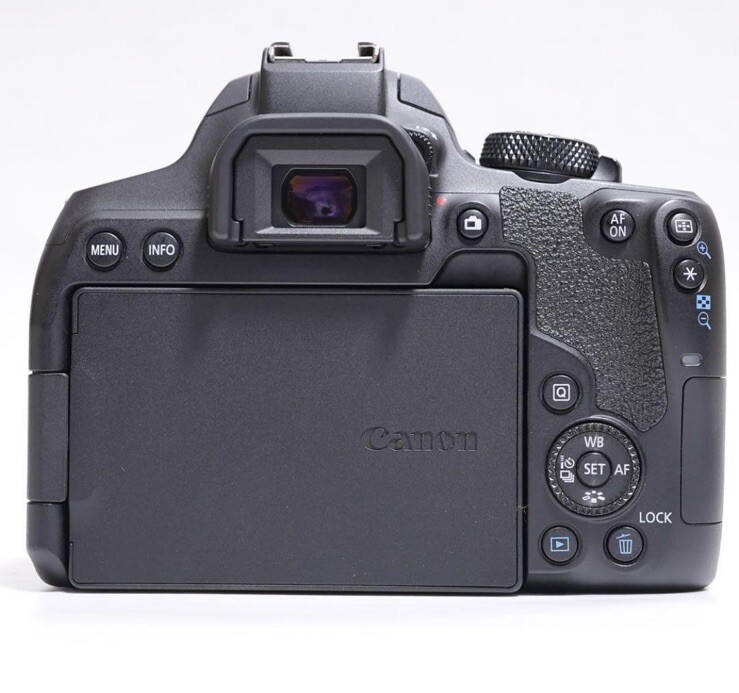 Canon EOS Kiss X10i X10 i Body Set Made In Japan mint | eBay