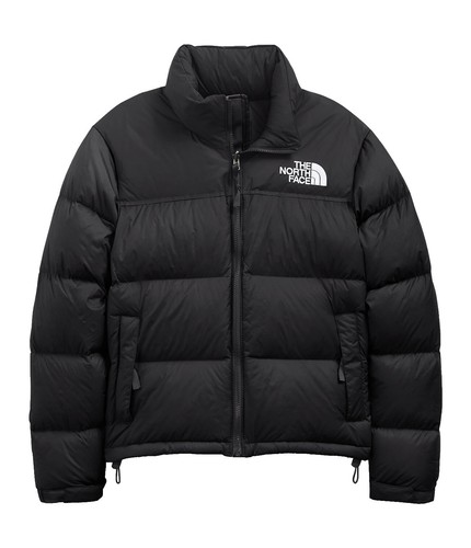 NEW THE NORTH FACE WOMENS NUPTSE HYBRID DOWN BALL JACKET NJ1DQ93A