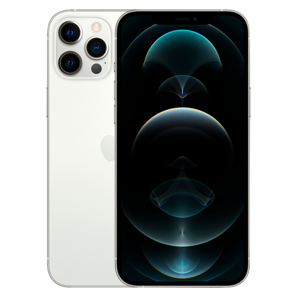 Apple iPhone 12 Pro Max 128GB Unlocked | Factory Unlocked | 6.7 in