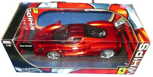One off custom 1 18 Mattel Elite Ferrari 288 GTO | eBay