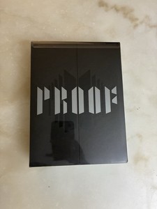 Bts Proof Collectors Edition | eBay