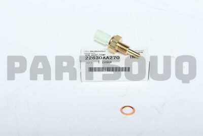 22630AA270 Genuine Subaru SEN ASSY-TEMP 22630-AA270 | eBay