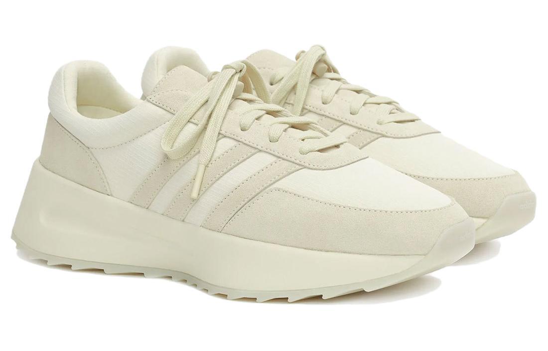 Size 12 - Fear of God Athletics x adidas Los Angeles Runner Pale
