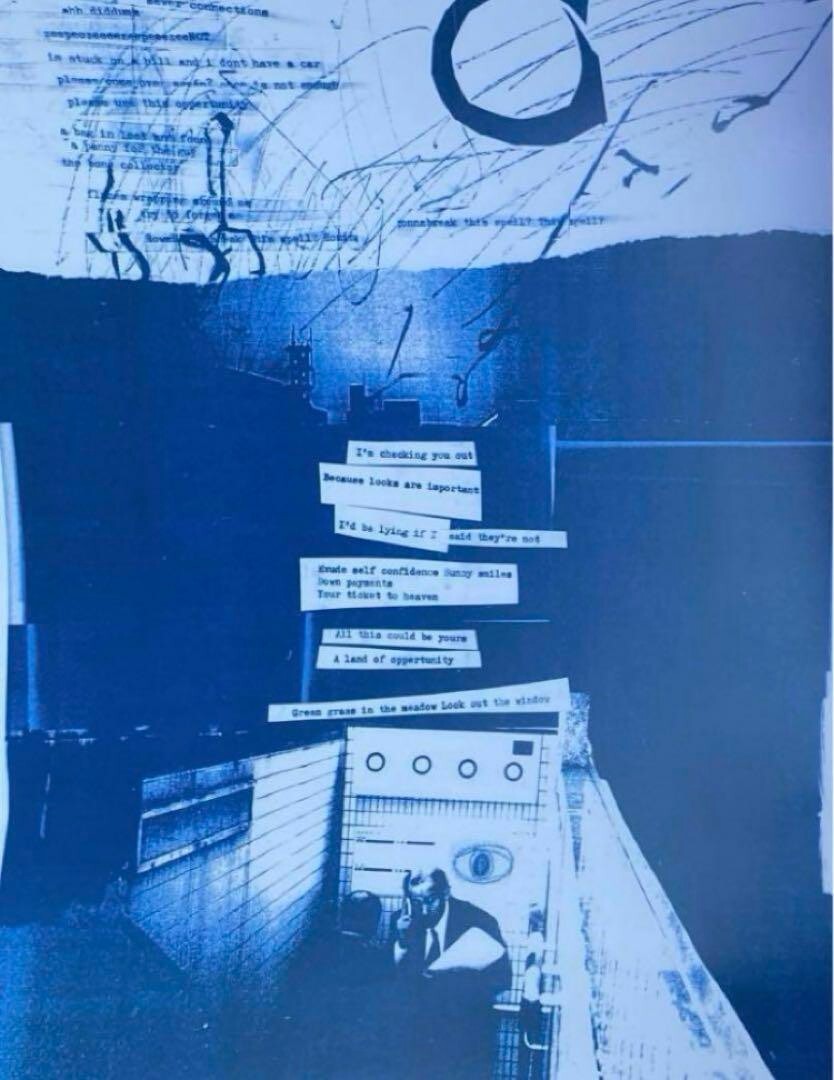 THOM YORKE / Japan Tour 2024 Tokyo & Kyoto Concert Original GIG