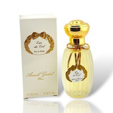 Eau du Ciel Goutal perfume - a fragrance for women 1985